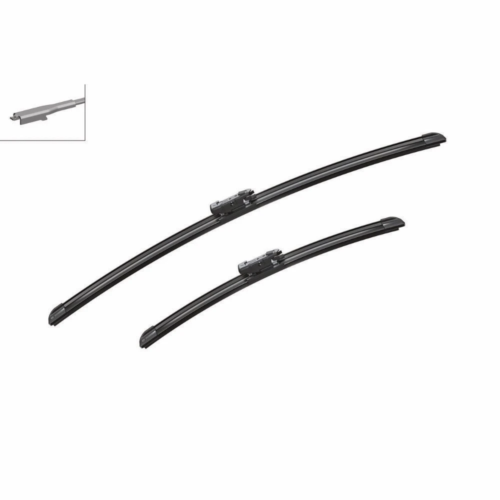 Sada předních stěračů BOSCH AeroTwin 600 a 400 mm pro Great Wall Haval/Hover 2012-2019