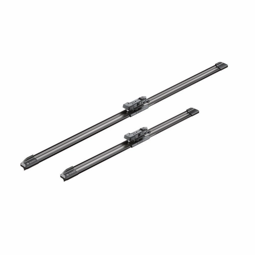 Sada předních stěračů BOSCH AeroTwin 600 a 400 mm pro Great Wall Haval/Hover 2012-2019