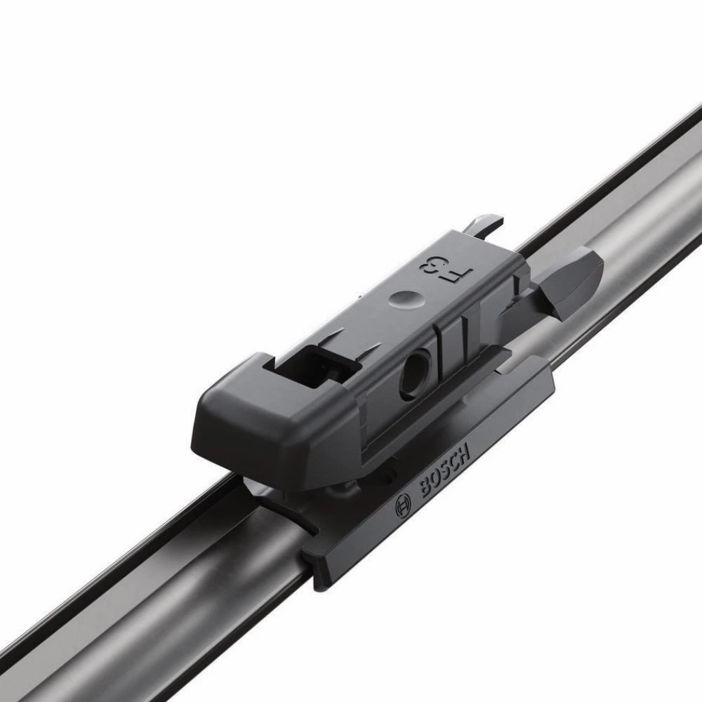Sada předních stěračů BOSCH AeroTwin 650 a 400 mm pro Fiat Punto 3 2005-2012