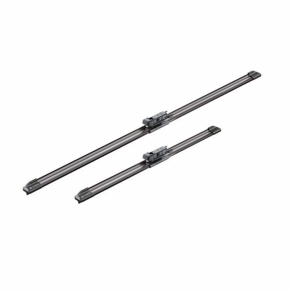 Sada předních stěračů BOSCH AeroTwin 650 a 400 mm pro Fiat Punto 3 2005-2012