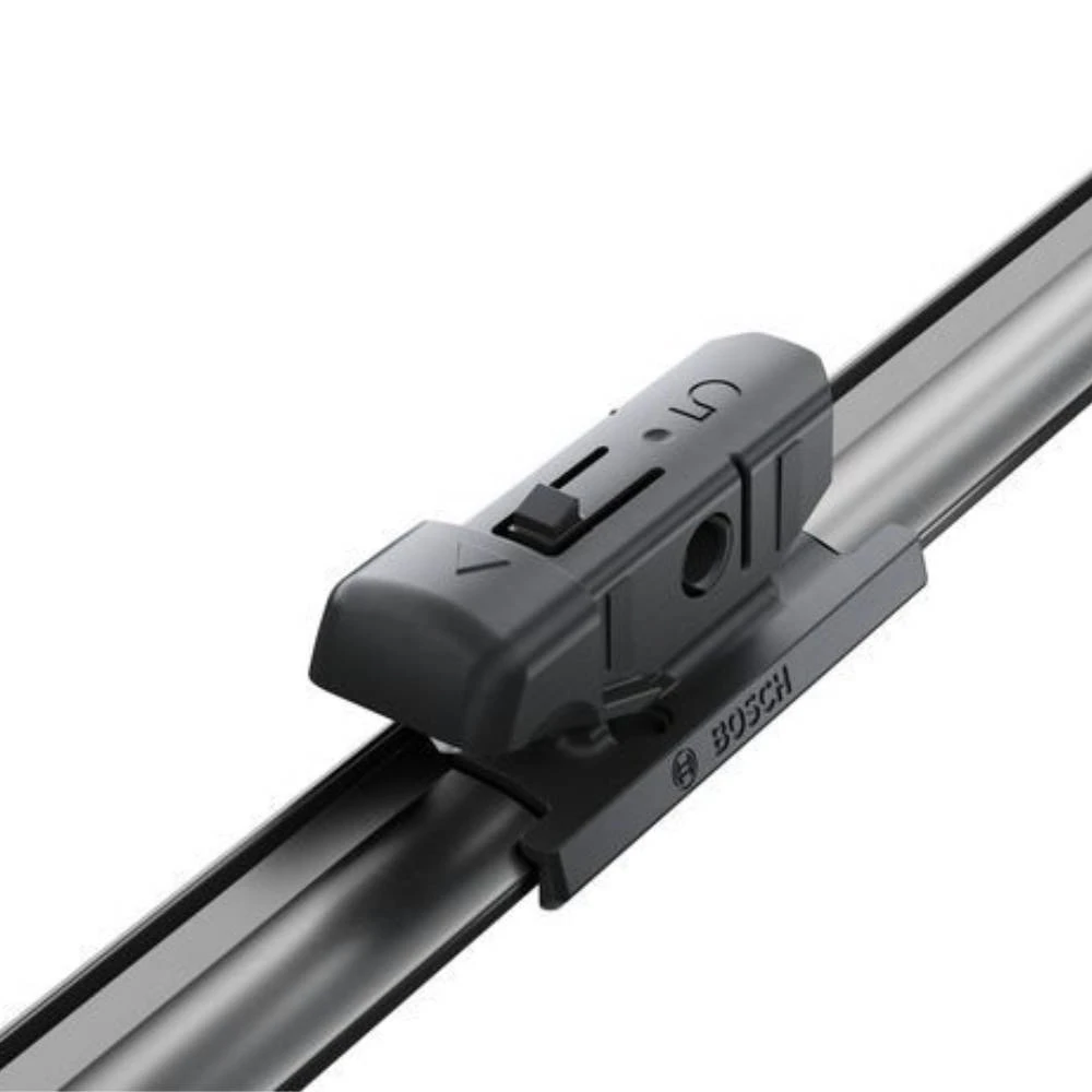 Sada předních stěračů BOSCH AeroTwin 530 a 400 mm pro Ford EcoSport 2 2012-2016