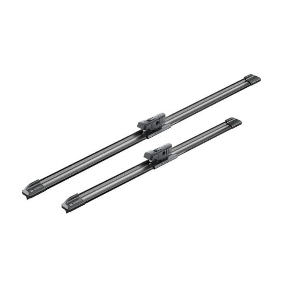 Sada předních stěračů BOSCH AeroTwin 530 a 400 mm pro Ford EcoSport 2 2012-2016
