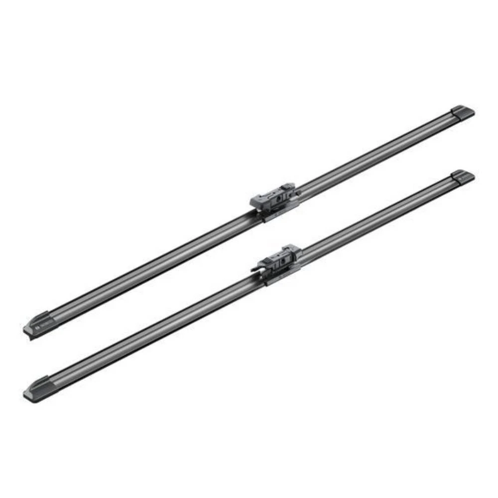 Sada předních stěračů BOSCH AeroTwin 680 a 680 mm pro Ford Fusion 2 USA 2012-2020