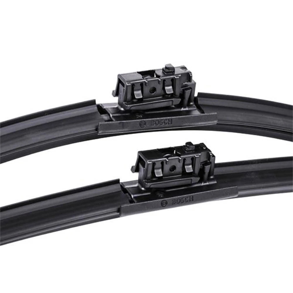 Sada předních stěračů BOSCH AeroTwin 700 a 450 mm pro Mercedes Vito 2014-2026