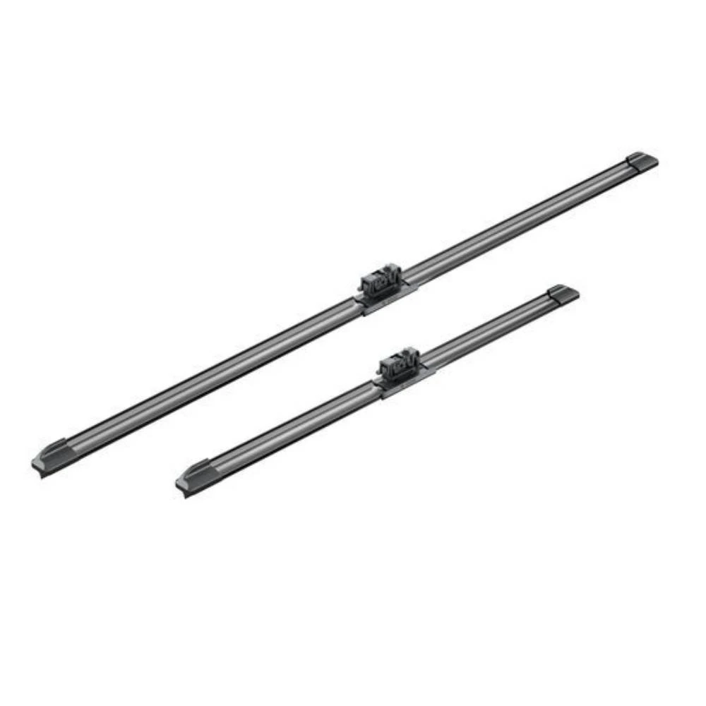 Sada předních stěračů BOSCH AeroTwin 700 a 450 mm pro Mercedes Vito 2014-2026