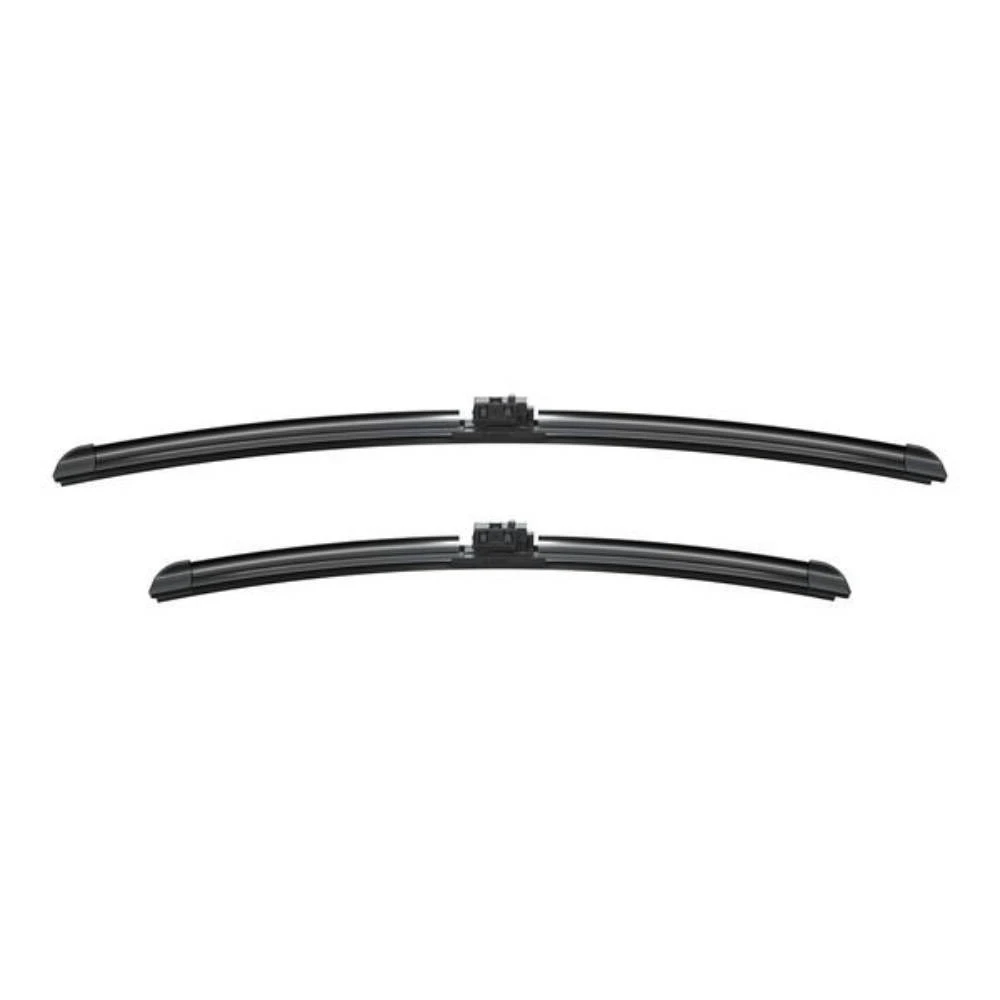 Sada předních stěračů BOSCH AeroTwin 600 a 475 mm pro Mercedes A Class 2015-2018