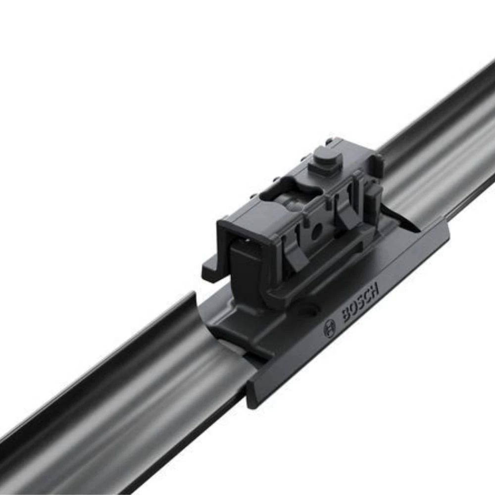 Sada předních stěračů BOSCH AeroTwin 600 a 475 mm pro Mercedes A Class 2015-2018