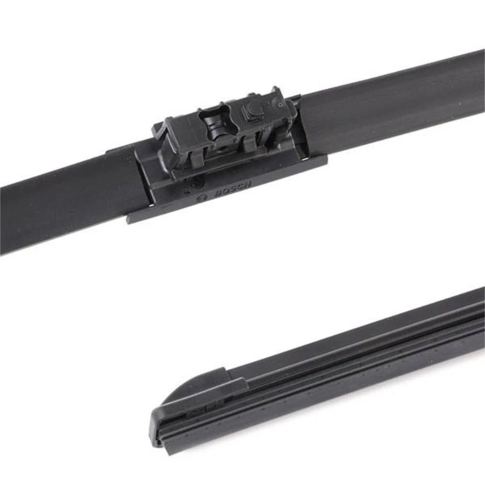 Sada předních stěračů BOSCH AeroTwin 650 a 475 mm pro Mercedes B Class 2019-2026
