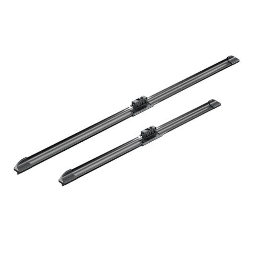 Sada předních stěračů BOSCH AeroTwin 650 a 475 mm pro Mercedes B Class 2019-2026