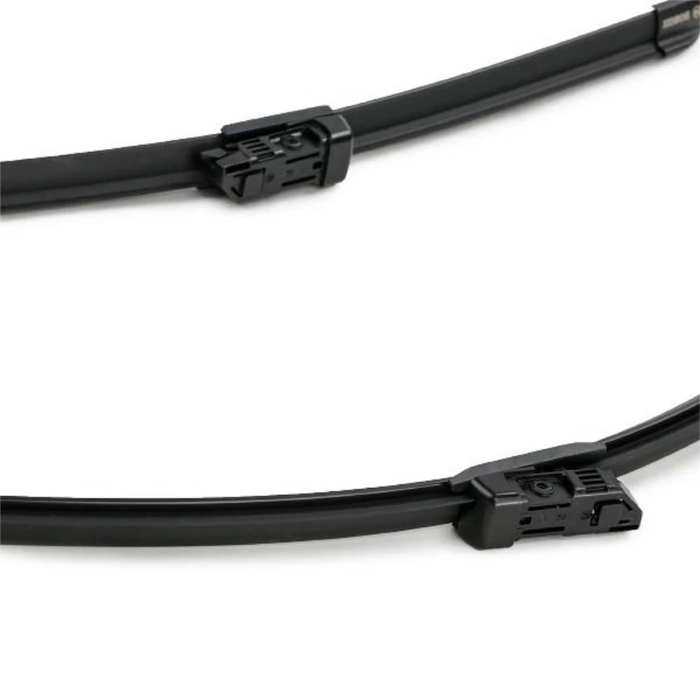 Sada předních stěračů BOSCH AeroTwin 700 a 430 mm pro Jaguar XE 2015-2026