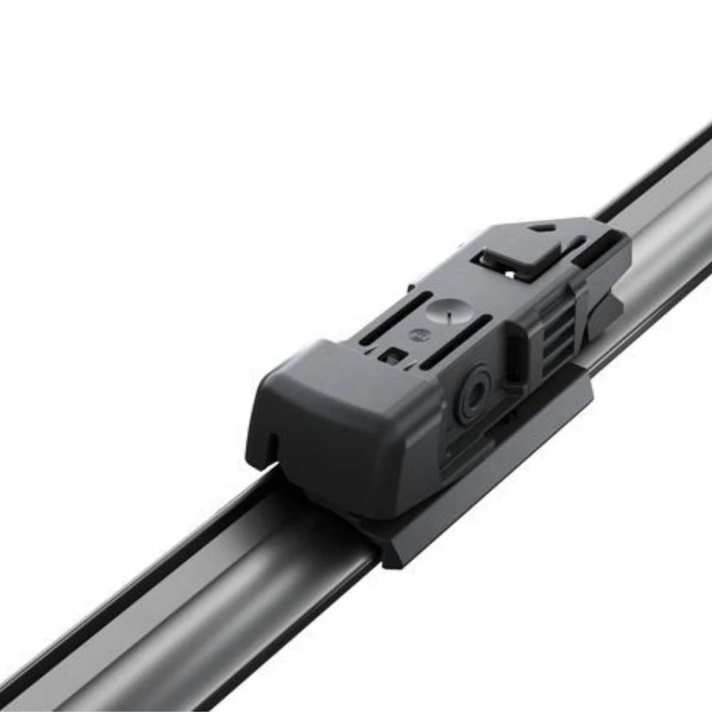 Sada předních stěračů BOSCH AeroTwin 700 a 430 mm pro Jaguar XE 2015-2026