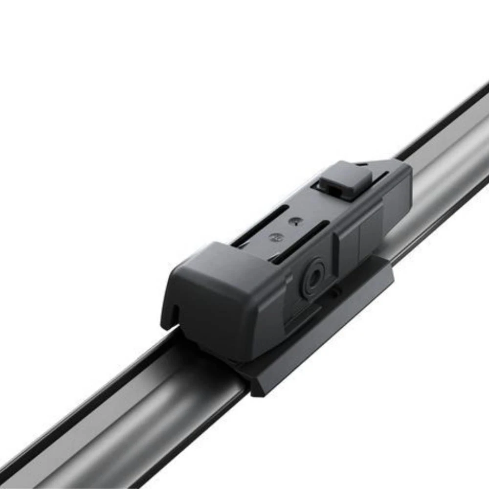 Sada předních stěračů BOSCH AeroTwin 550 a 500 mm pro MINI Clubman 2014-2024