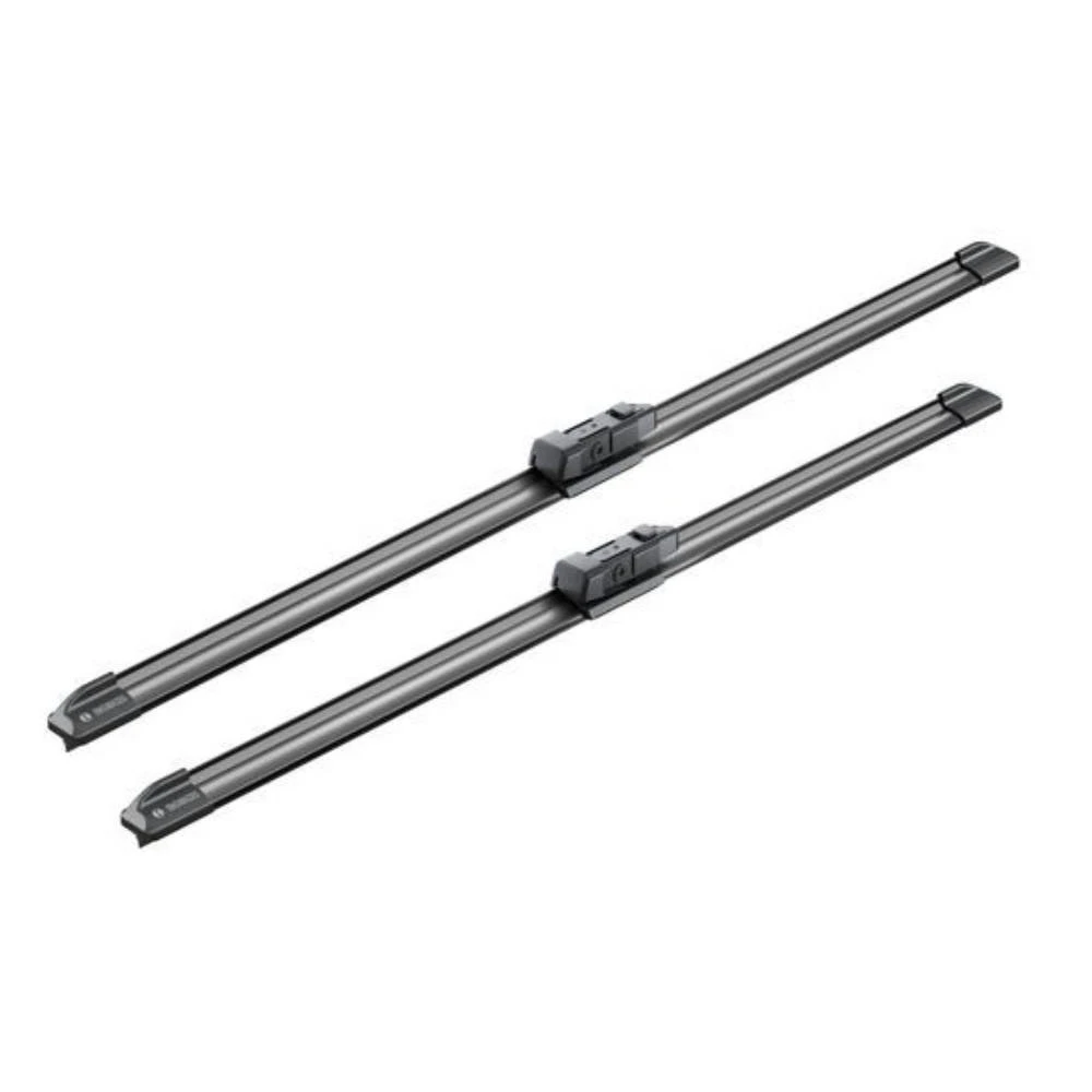 Sada předních stěračů BOSCH AeroTwin 550 a 500 mm pro MINI Clubman 2014-2024