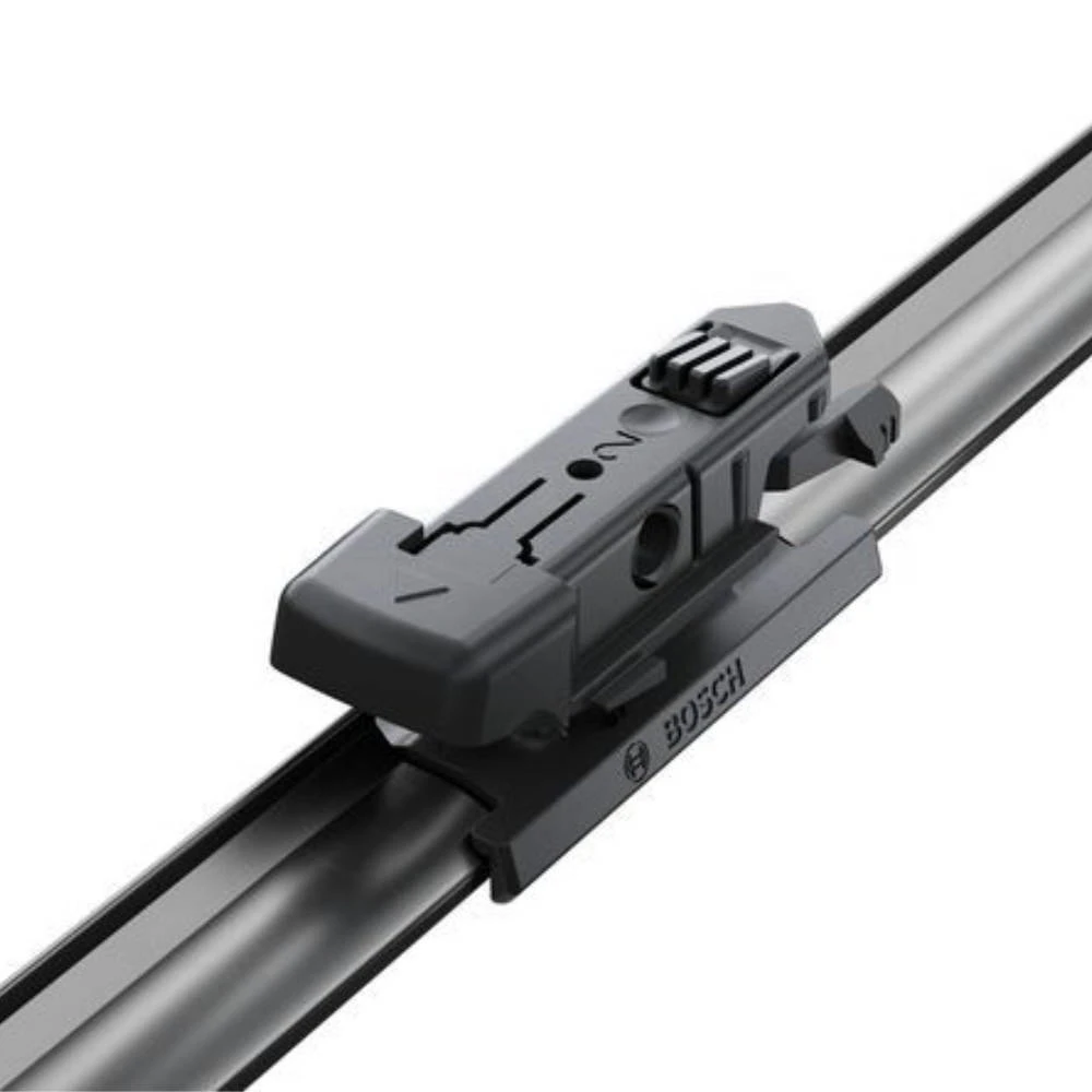 Sada předních stěračů BOSCH AeroTwin 650 a 550 mm pro Ford Explorer 5 2010-2020