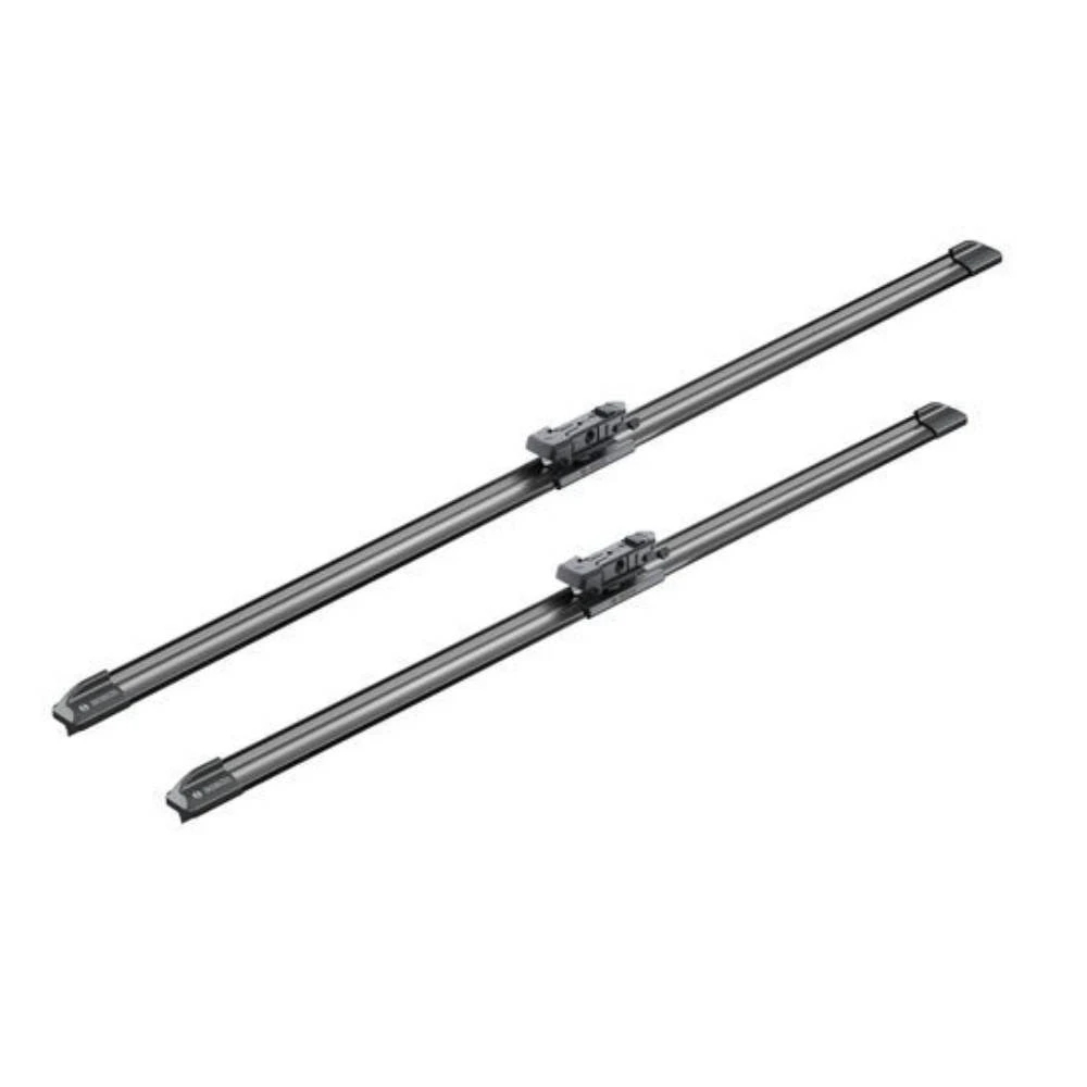 Sada předních stěračů BOSCH AeroTwin 650 a 550 mm pro Ford Explorer 5 2010-2020