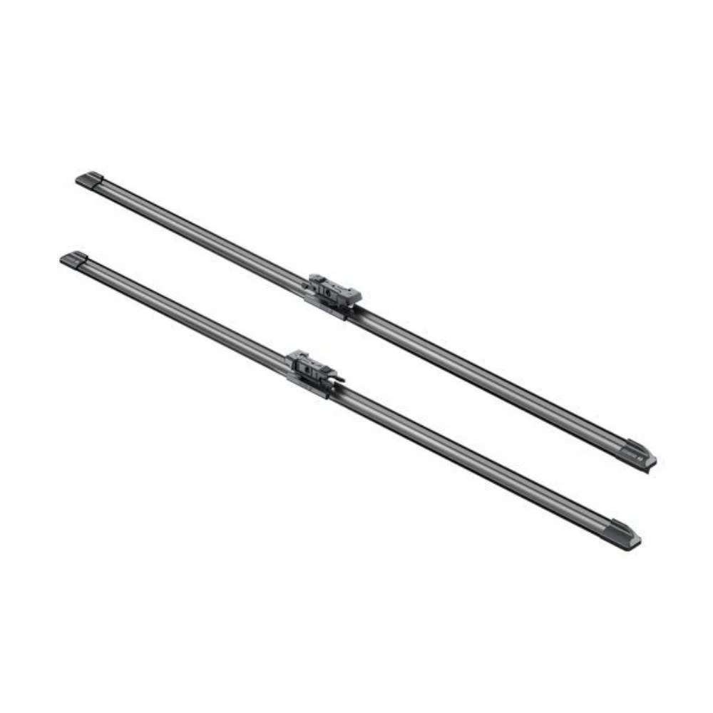 Sada předních stěračů BOSCH AeroTwin 750 a 750 mm pro Ford Transit Connect 2 2013-2024