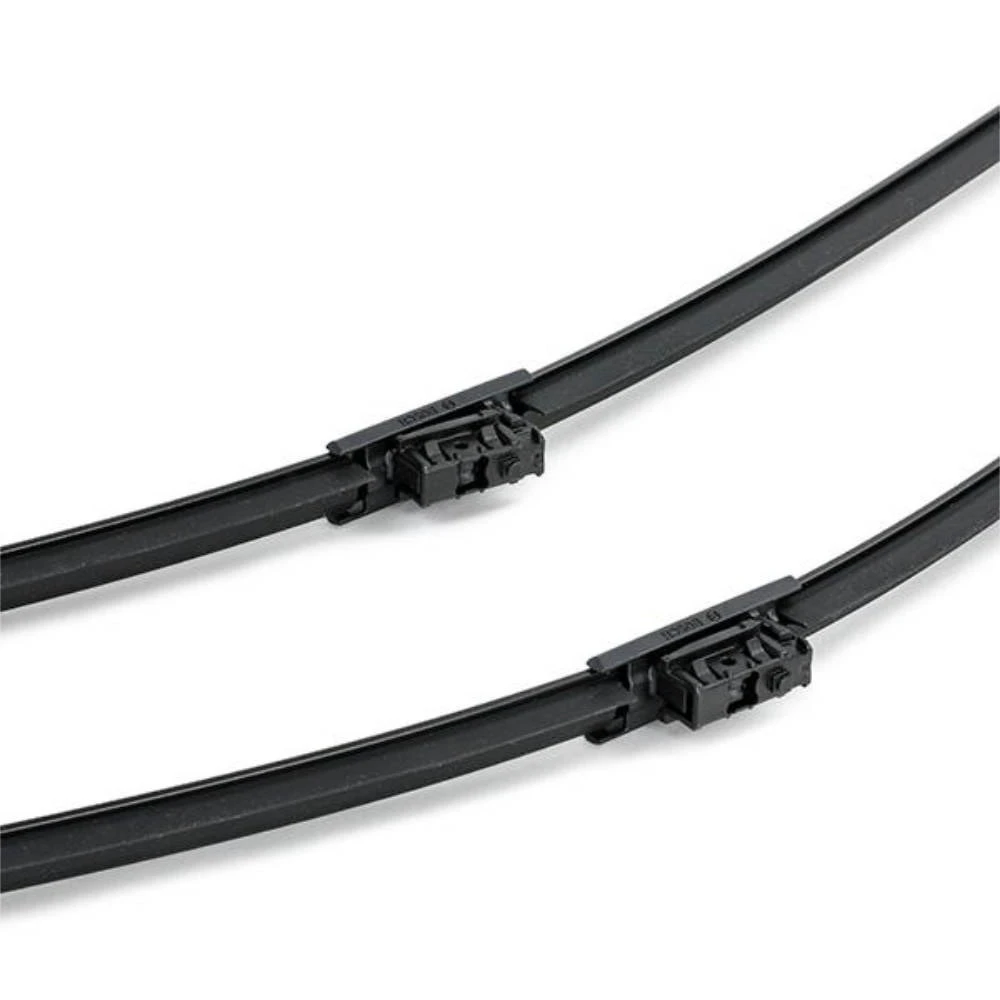 Sada předních stěračů BOSCH AeroTwin 600 a 550 mm pro Mercedes E Class 2016-2023