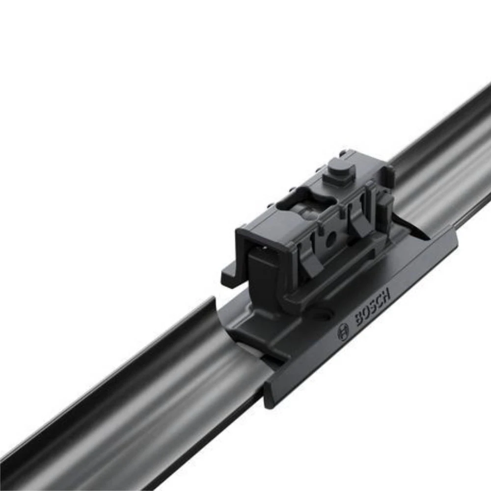 Sada předních stěračů BOSCH AeroTwin 600 a 550 mm pro Mercedes E Class 2016-2023