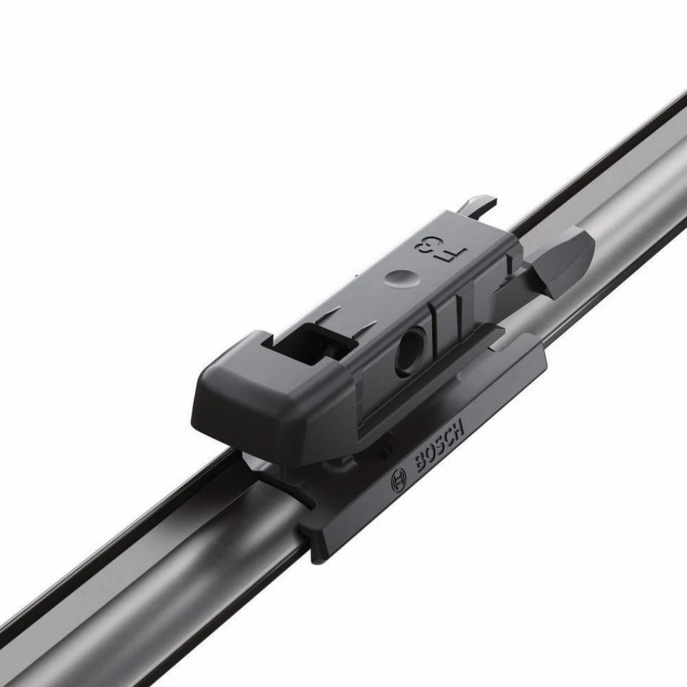 Sada předních stěračů BOSCH AeroTwin 650 a 475 mm pro Mercedes B Class 2011-2015