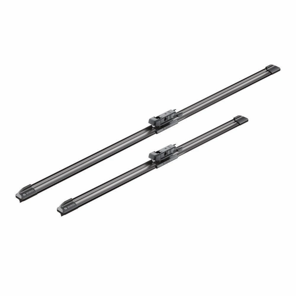 Sada předních stěračů BOSCH AeroTwin 650 a 475 mm pro Mercedes B Class 2011-2015
