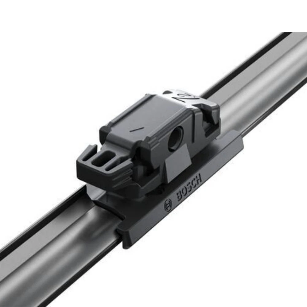 Sada předních stěračů BOSCH AeroTwin 700 a 300 mm pro Renault Clio 6 2026-