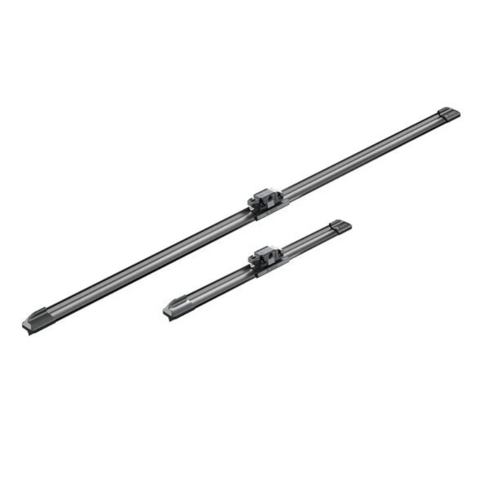 Sada předních stěračů BOSCH AeroTwin 700 a 300 mm pro Renault Clio 6 2026-