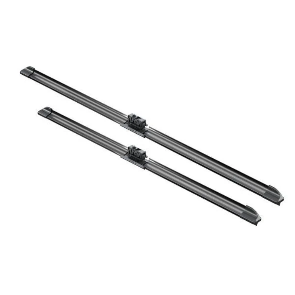 Sada předních stěračů BOSCH AeroTwin 650 a 550 mm pro Maybach S Class 2020-2026