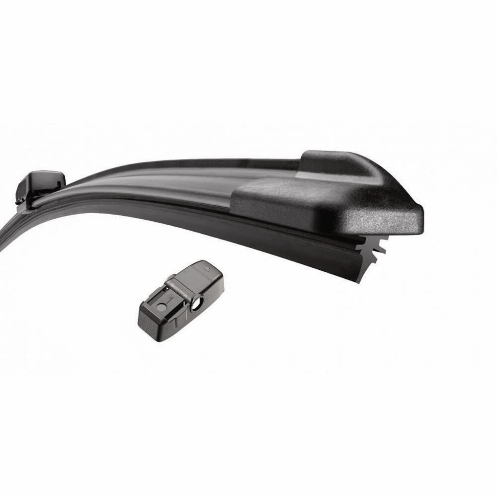 Přední stěrač BOSCH AeroTwin 750 mm pro Audi A2 2001-2005