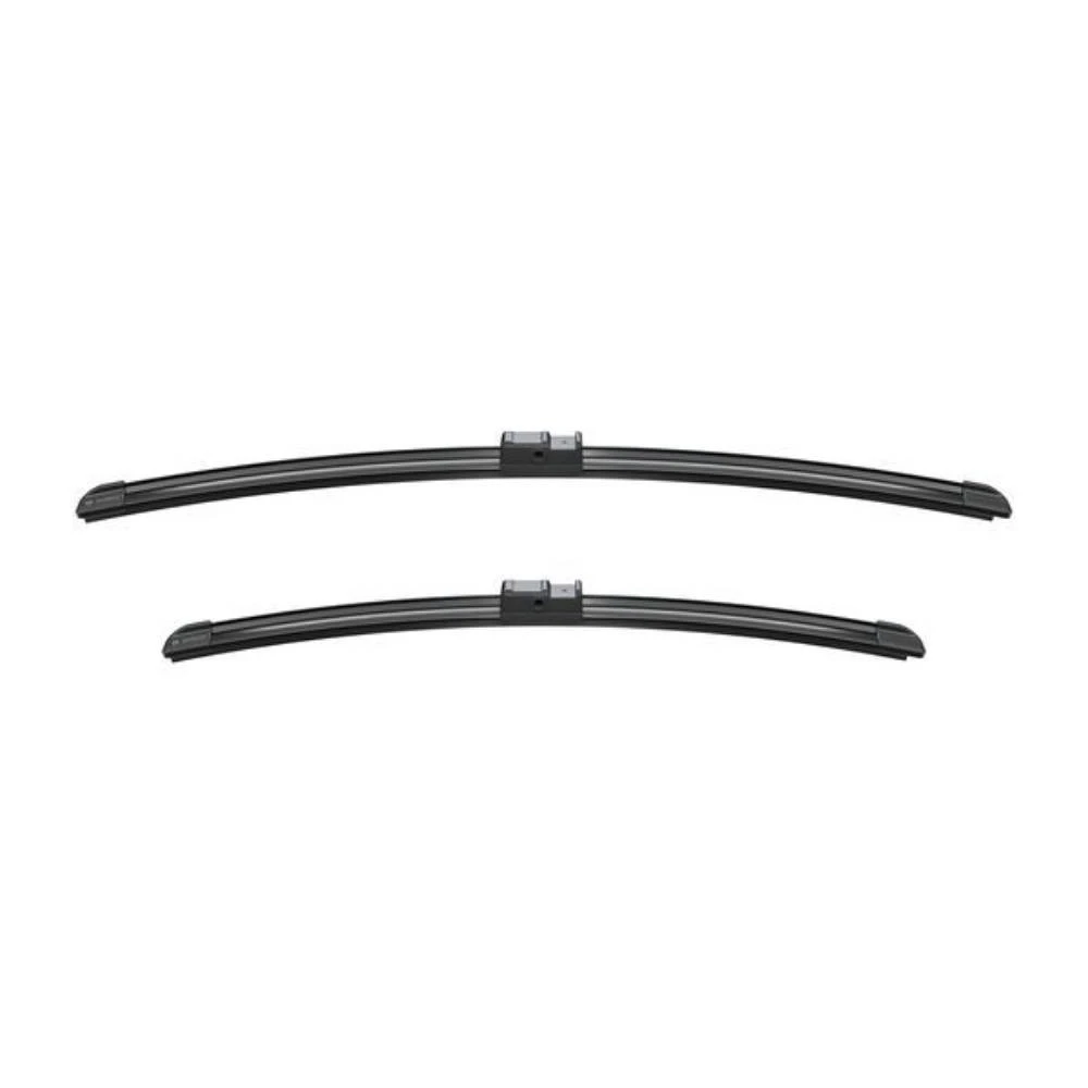 Sada předních stěračů BOSCH AeroTwin 550 a 450 mm pro Opel Astra H 2004-2014