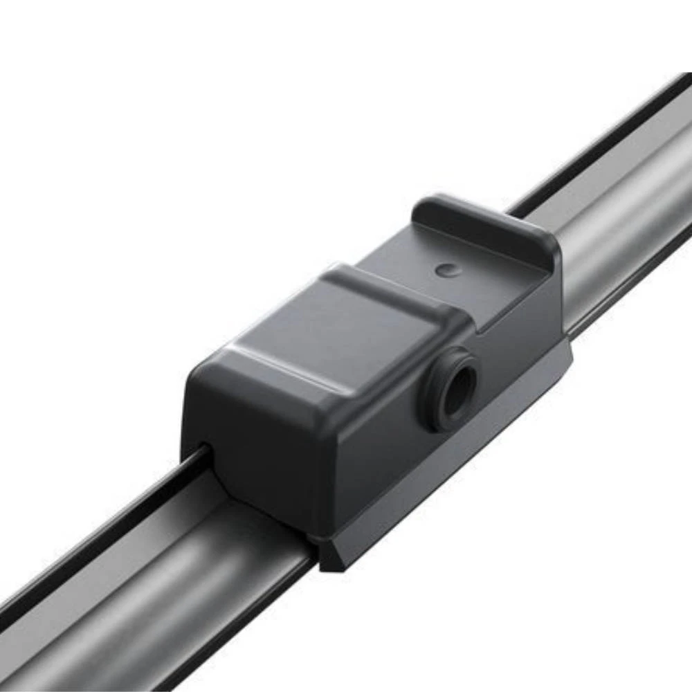 Sada předních stěračů BOSCH AeroTwin 550 a 450 mm pro Opel Astra H 2004-2014