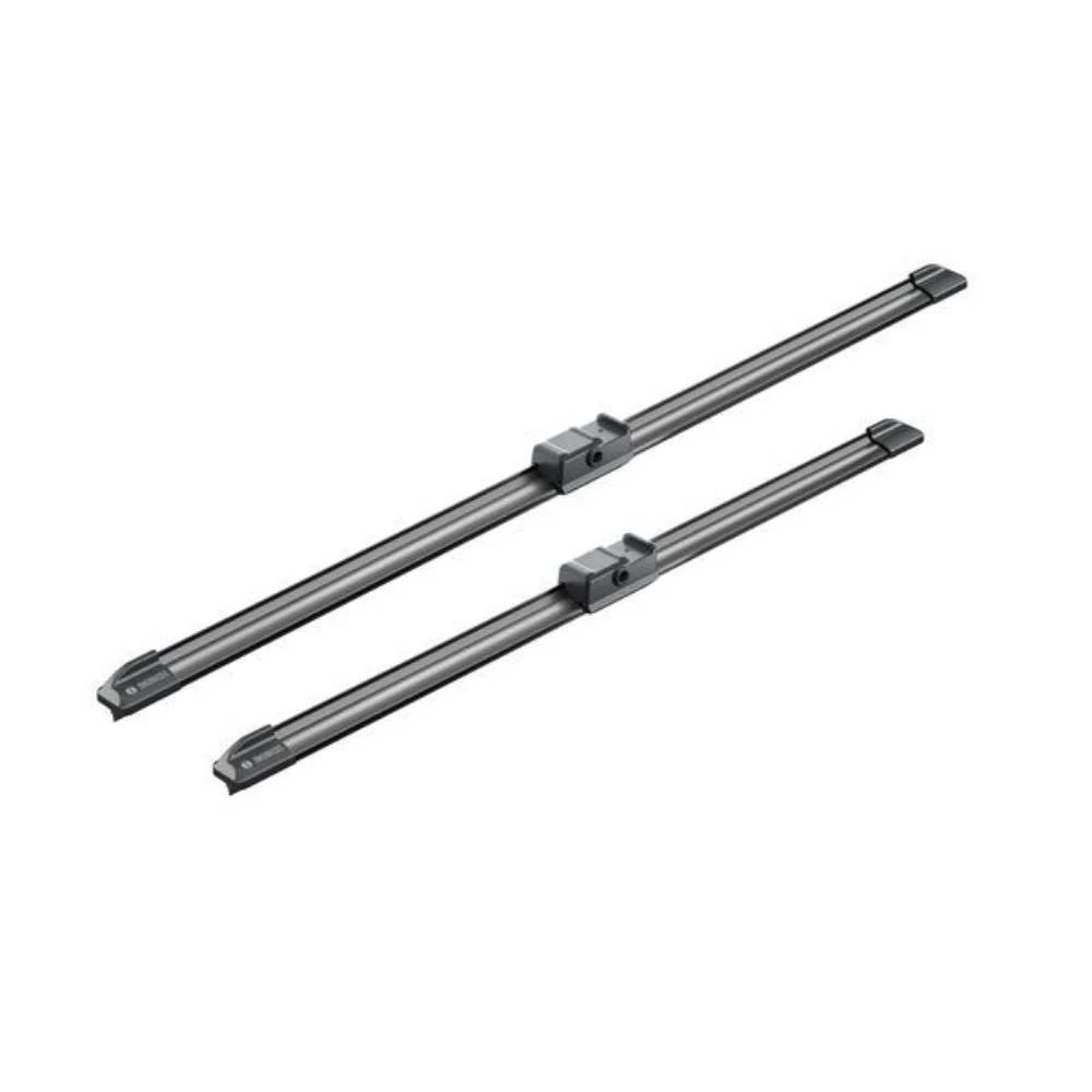 Sada předních stěračů BOSCH AeroTwin 550 a 450 mm pro Opel Astra H 2004-2014