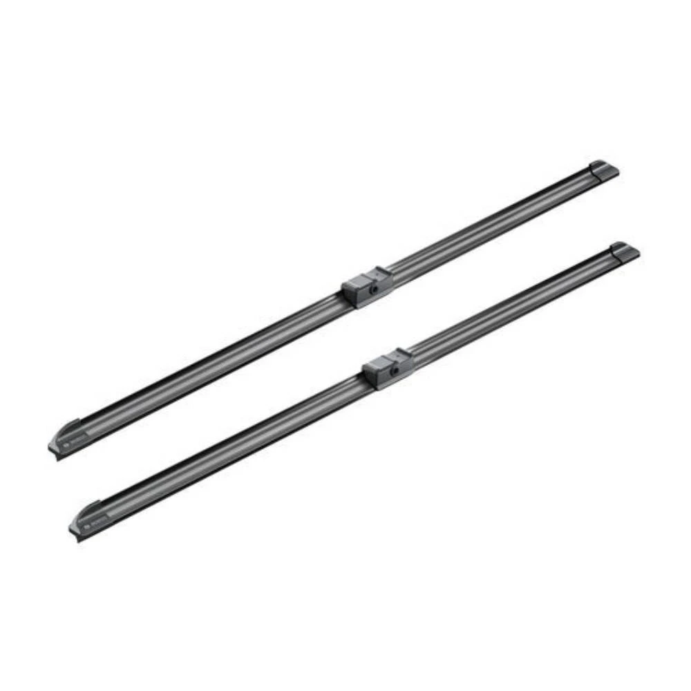 Sada předních stěračů BOSCH AeroTwin 680 a 680 mm pro Mercedes CL Class 2006-2014