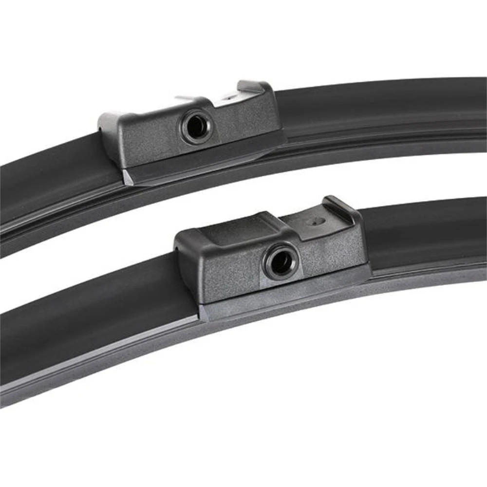 Sada předních stěračů BOSCH AeroTwin 650 a 650 mm pro Mercedes E Class 2002-2009