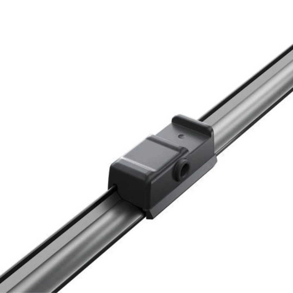 Sada předních stěračů BOSCH AeroTwin 700 a 625 mm pro Renault Modus 2004-2005