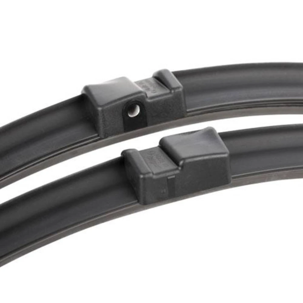 Sada předních stěračů BOSCH AeroTwin 750 a 680 mm pro Renault Espace 4 2002-2015