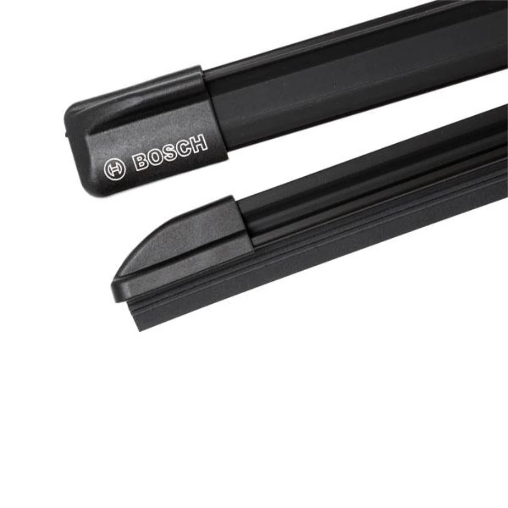 Sada předních stěračů BOSCH AeroTwin 700 a 600 mm pro Citroen C4 2004-2010