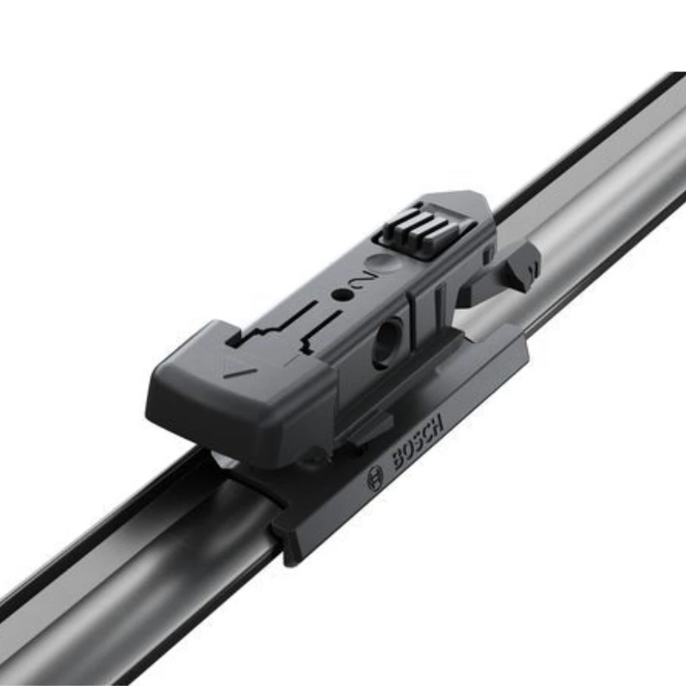 Sada předních stěračů BOSCH AeroTwin 700 a 600 mm pro Citroen C4 2004-2010