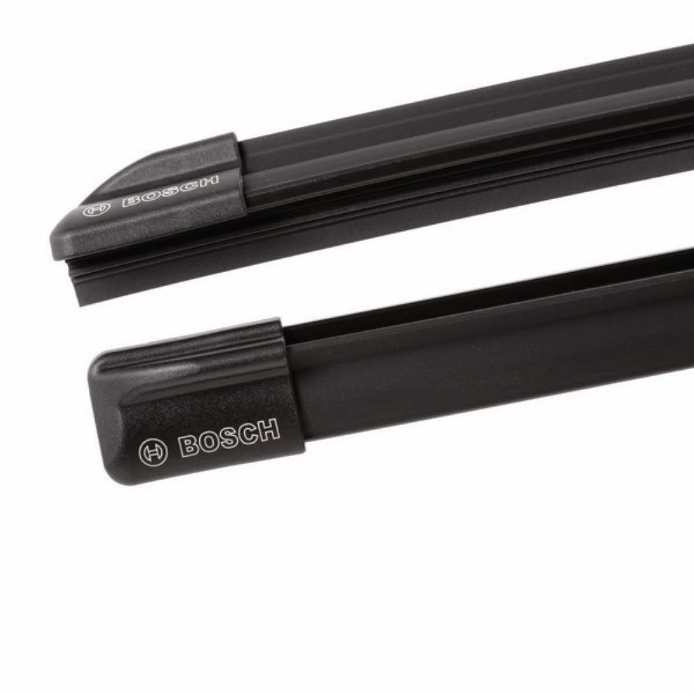 Sada předních stěračů BOSCH AeroTwin 600 a 530 mm pro Volvo XC90 1 2006-2010