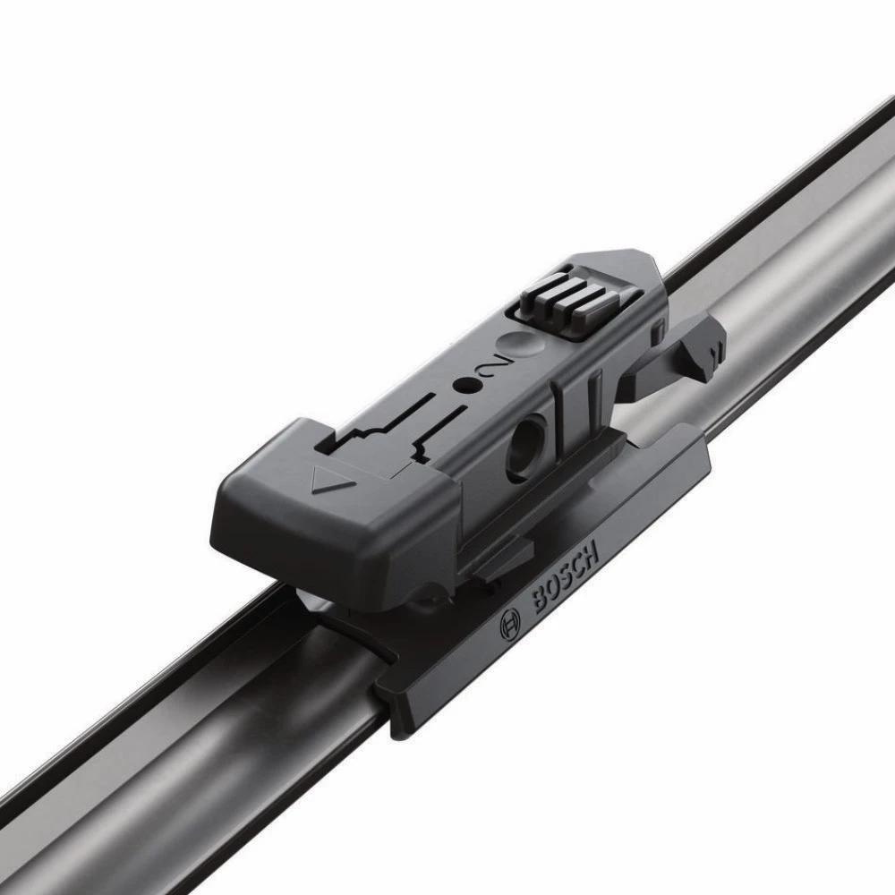 Sada předních stěračů BOSCH AeroTwin 600 a 530 mm pro Volvo XC90 1 2006-2010