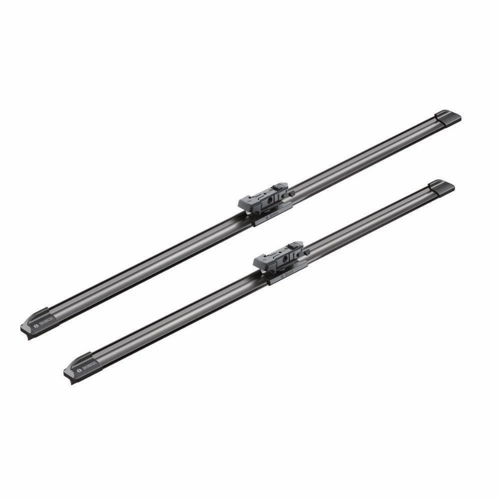 Sada předních stěračů BOSCH AeroTwin 600 a 530 mm pro Volvo XC90 1 2006-2010