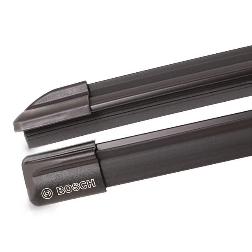 Sada předních stěračů BOSCH AeroTwin 650 a 580 mm pro Mercedes Vaneo 2004-2005