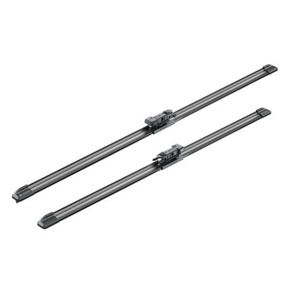 Sada předních stěračů BOSCH AeroTwin 650 a 580 mm pro Mercedes Vaneo 2004-2005