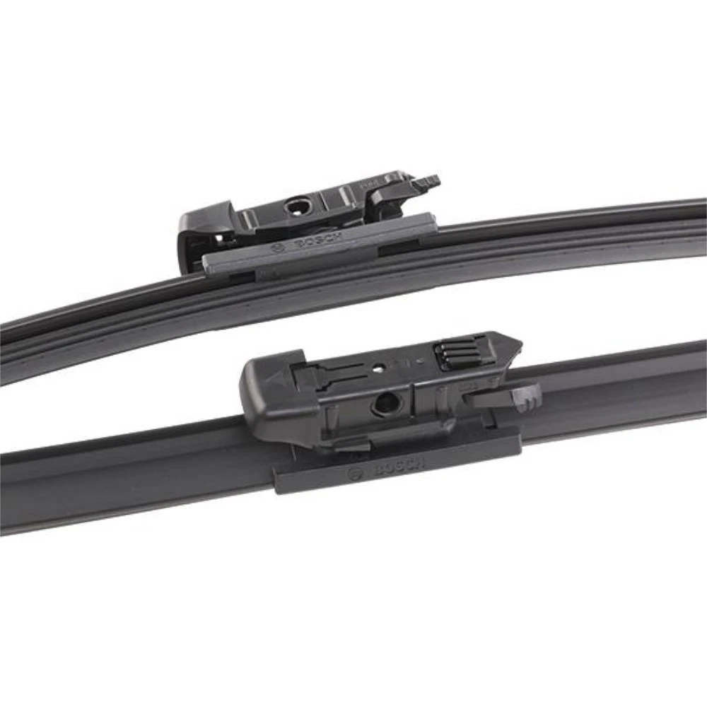 Sada předních stěračů BOSCH AeroTwin 550 a 550 mm pro Mercedes SLK-Klasse 2011-2020