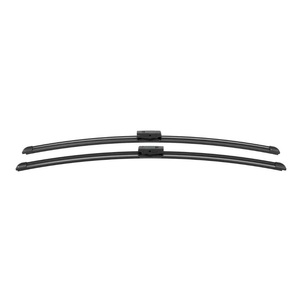 Sada předních stěračů BOSCH AeroTwin 700 a 700 mm pro Citroen C6 2004-2012