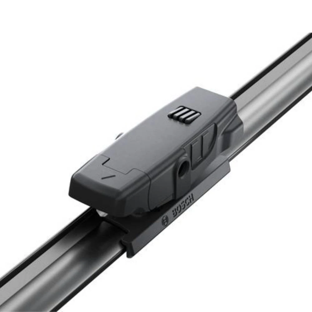 Sada předních stěračů BOSCH AeroTwin 700 a 700 mm pro Citroen C6 2004-2012
