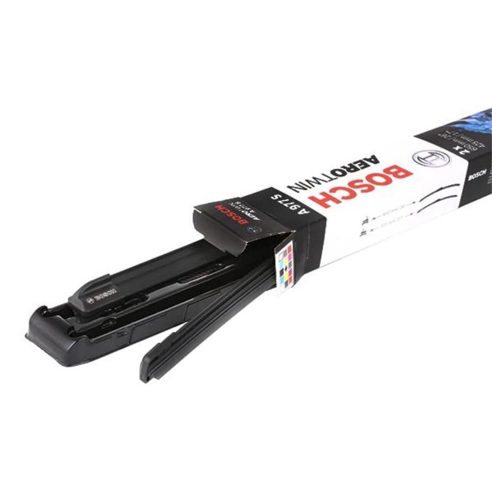 Sada předních stěračů BOSCH AeroTwin 650 a 430 mm pro Ford Focus 2 2004-2006