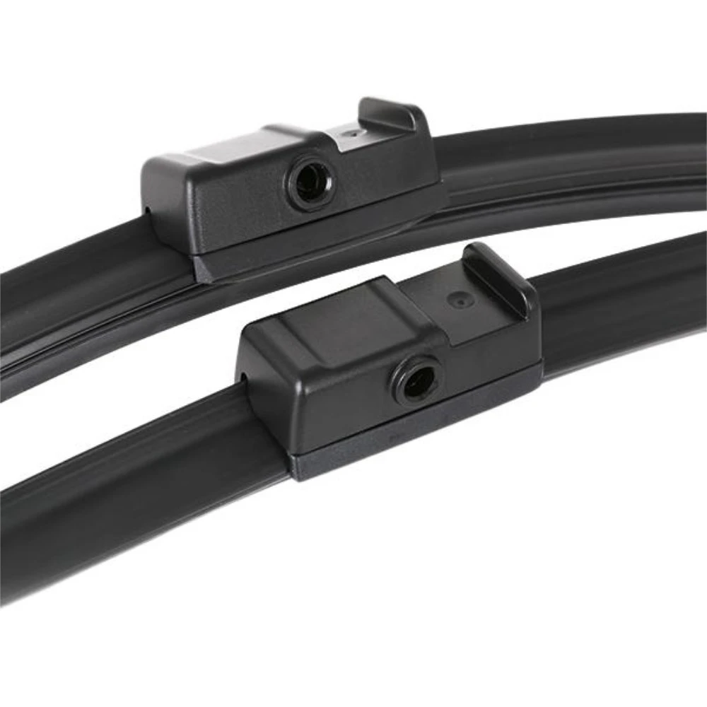 Sada předních stěračů BOSCH AeroTwin 650 a 430 mm pro Ford Focus 2 2004-2006