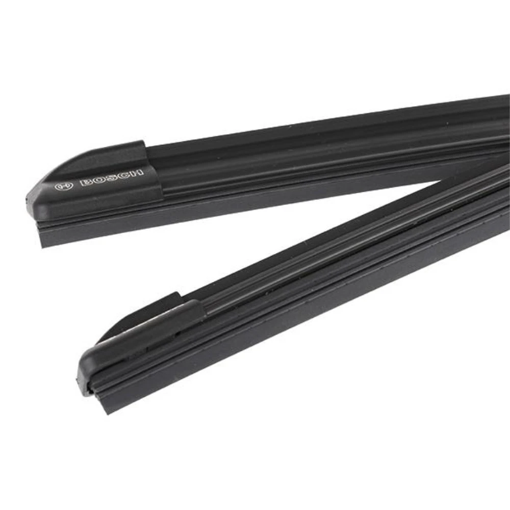 Sada předních stěračů BOSCH AeroTwin 650 a 430 mm pro Ford Focus 2 2004-2006
