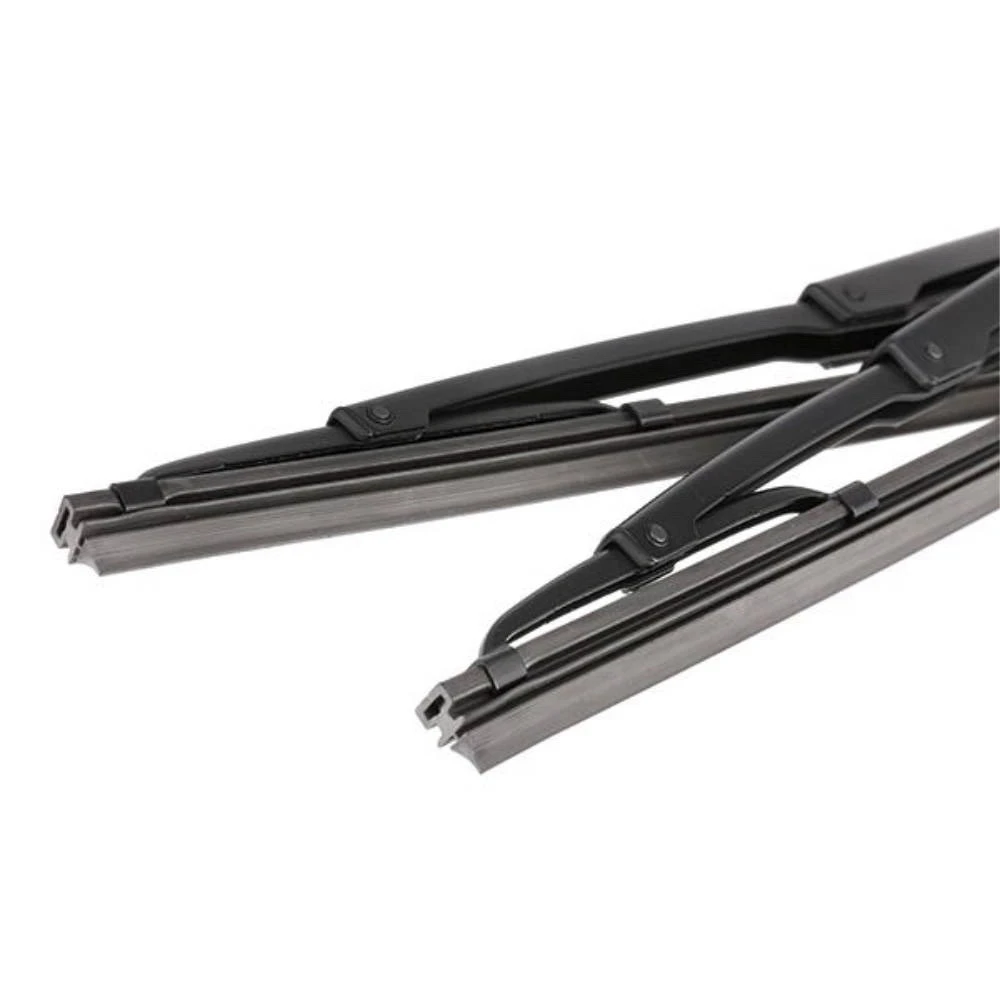 Sada předních stěračů BOSCH Twin 650 a 550 mm pro BMW 5 Series Touring 1995-2004