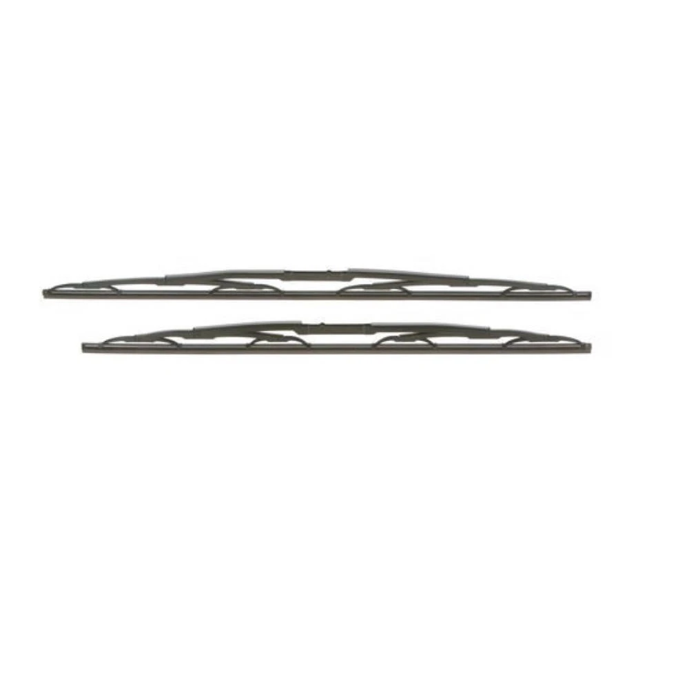 Sada předních stěračů BOSCH Twin 650 a 550 mm pro BMW 5 Series Touring 1995-2004